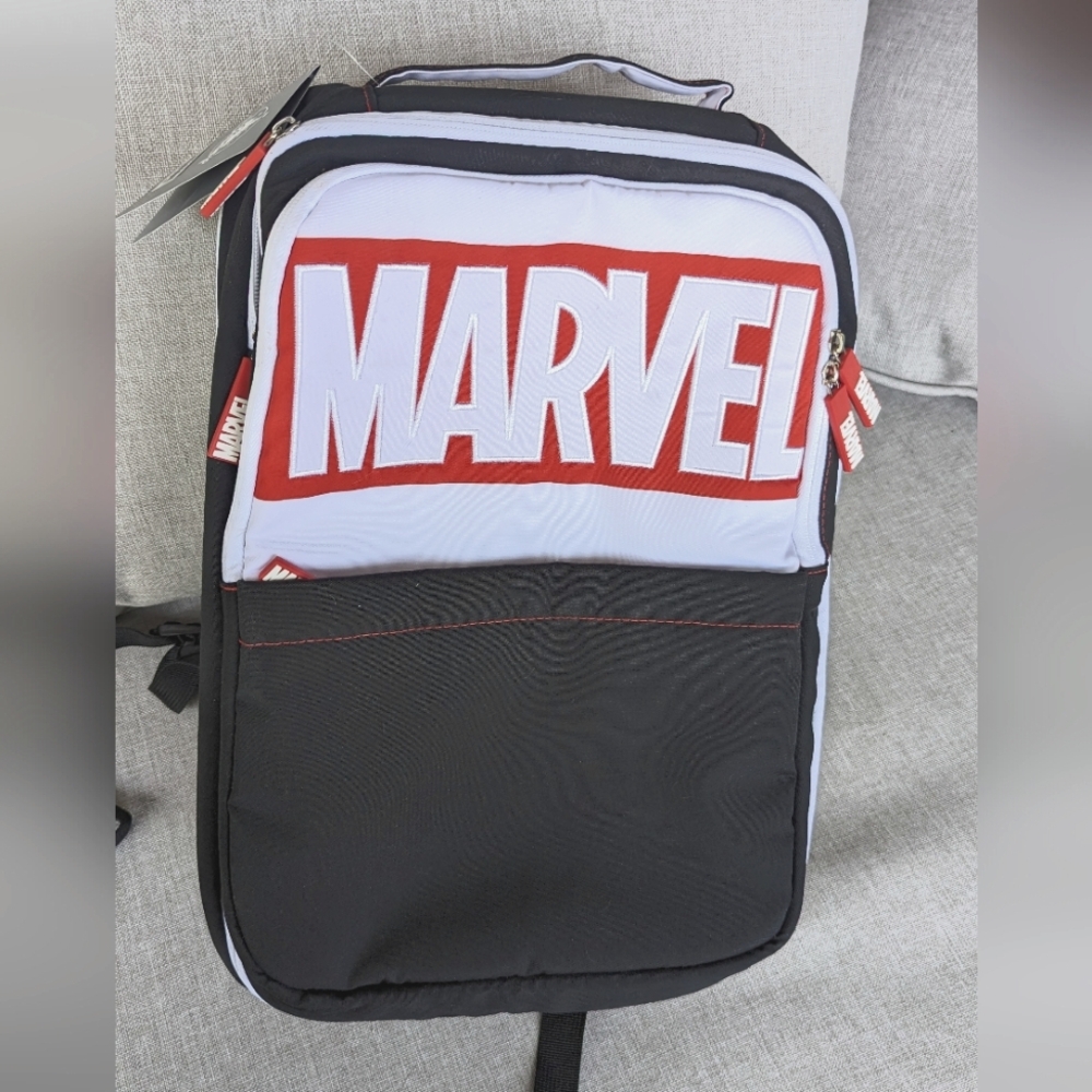 NWT Marvel/Disney Carry-On Backpack